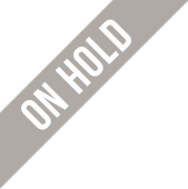 On hold banner