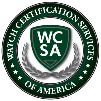 WCSA